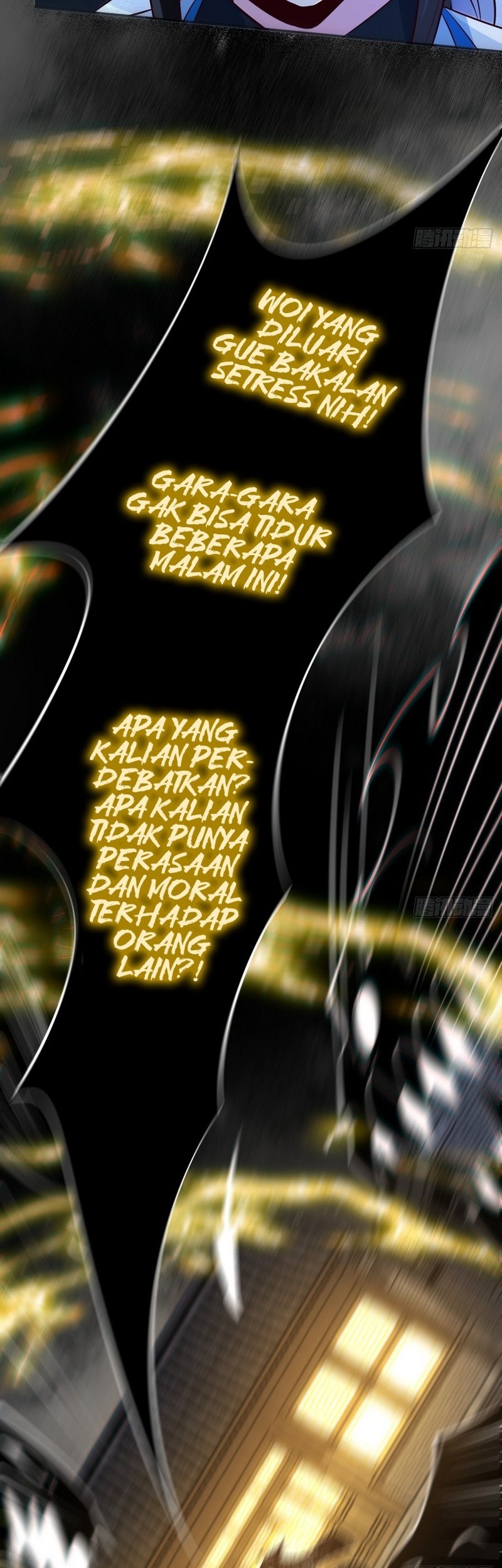 I Really Don’t Want to Be a Fairy Chapter 02 Gambar 29