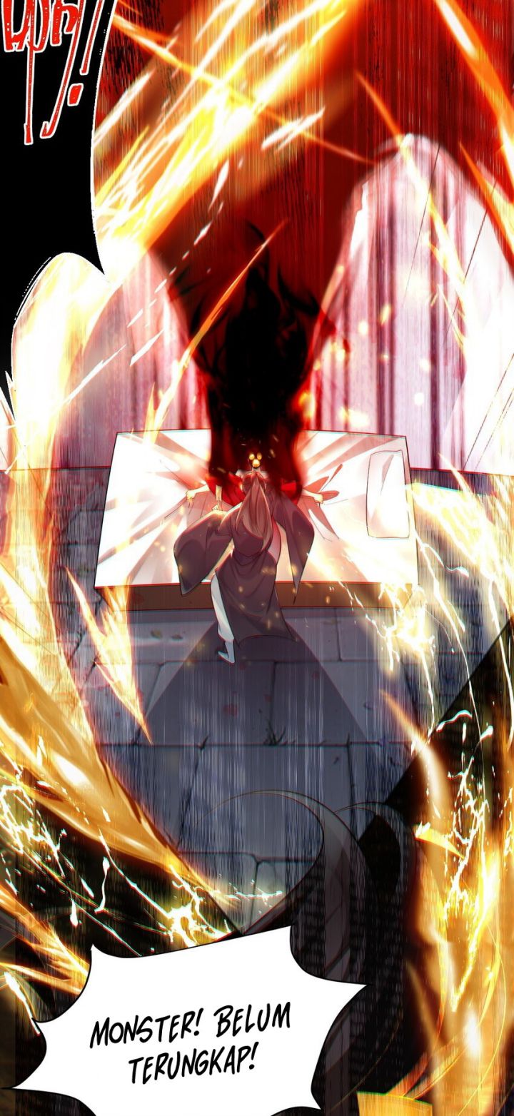 I Really Don’t Want to Be a Fairy Chapter 01 Gambar 10