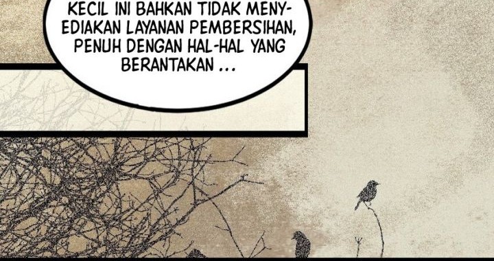 I Really Don’t Want to Be a Fairy Chapter 01 Gambar 17