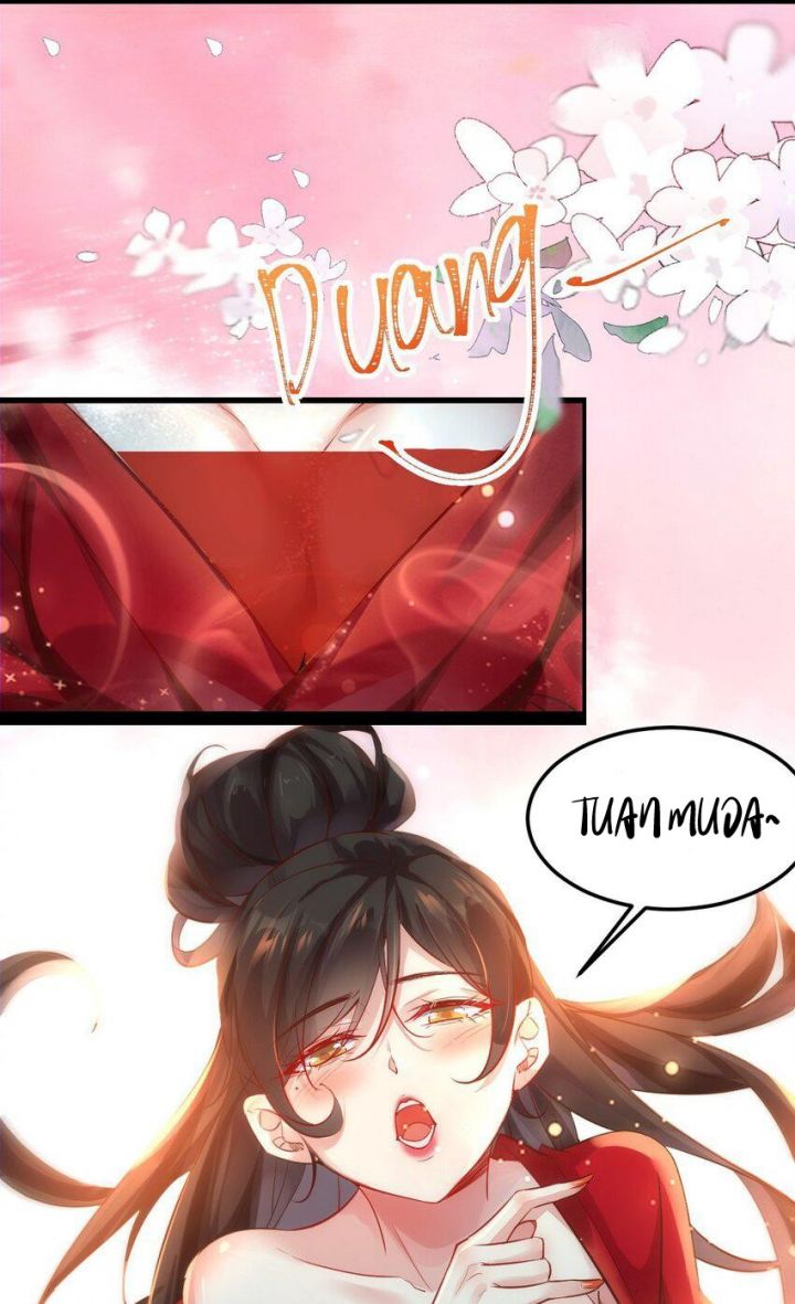 I Really Don’t Want to Be a Fairy Chapter 01 Gambar 27