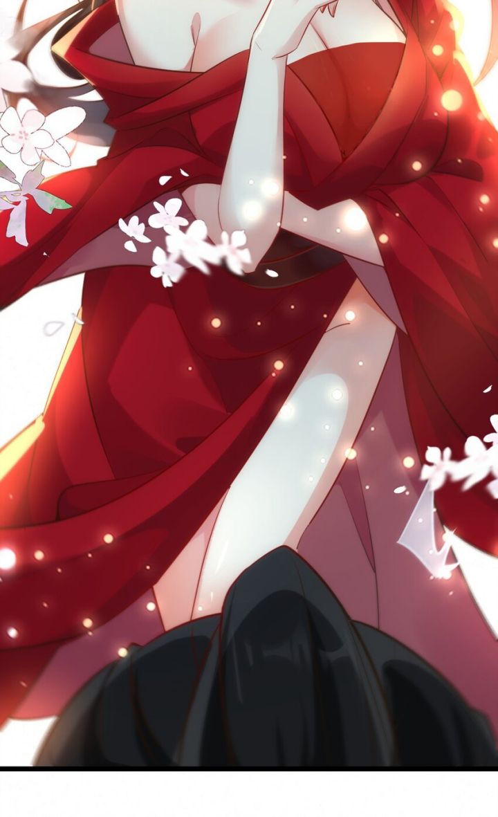 I Really Don’t Want to Be a Fairy Chapter 01 Gambar 28