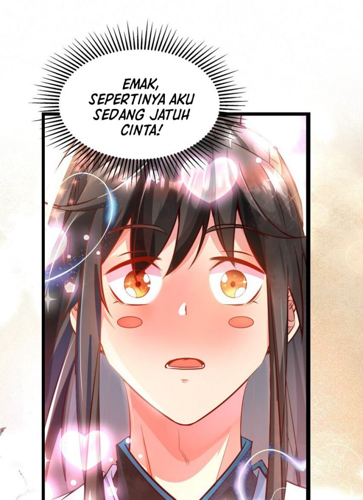 I Really Don’t Want to Be a Fairy Chapter 01 Gambar 29