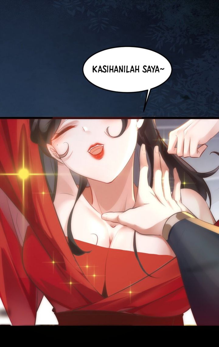 I Really Don’t Want to Be a Fairy Chapter 01 Gambar 8