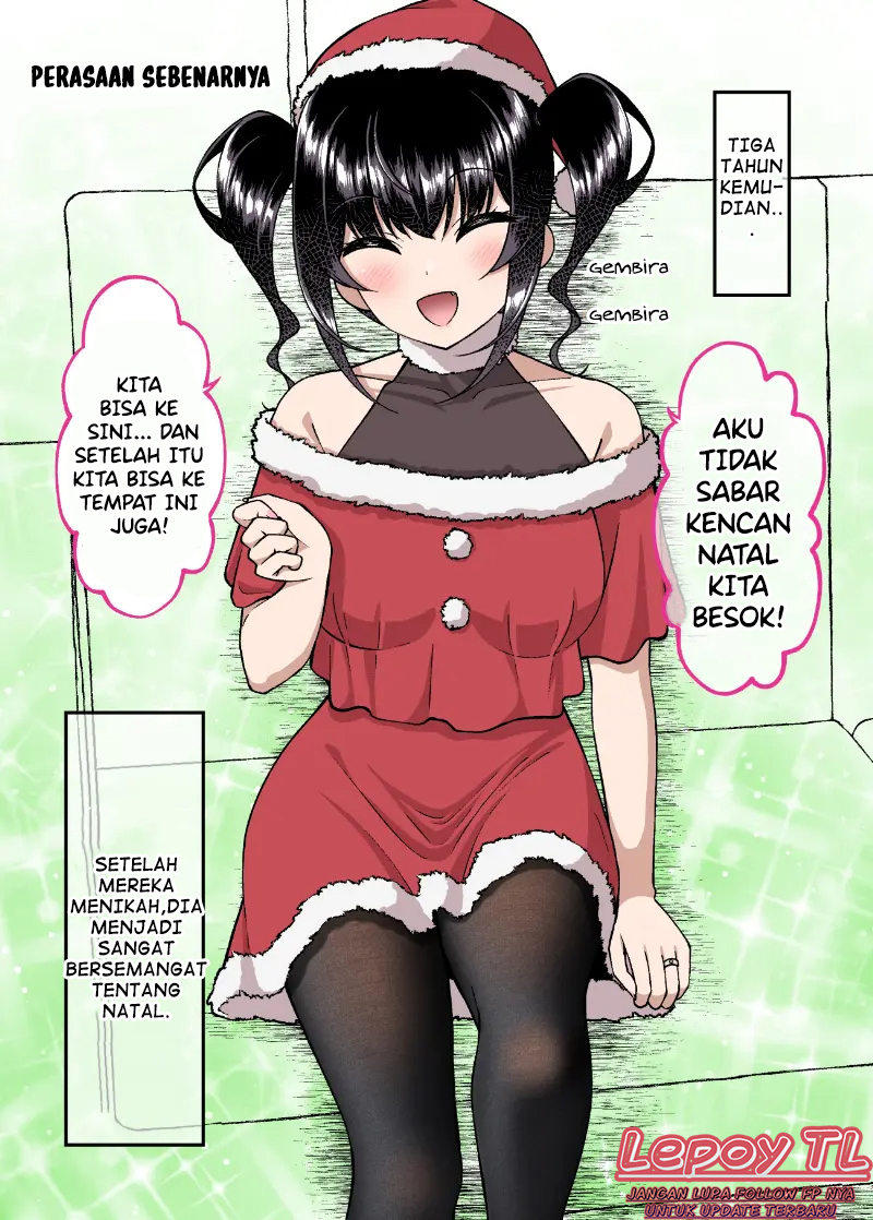Baca Dating The Kind of Girl You Shouldn’t Get Involved With Chapter 28 Gambar 2