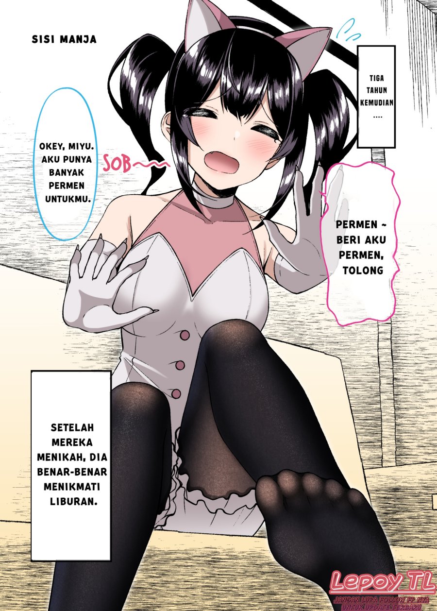 Baca Dating The Kind of Girl You Shouldn’t Get Involved With Chapter 19 Gambar 2