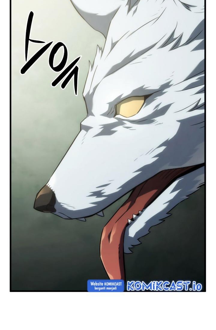 Revenge of the Iron-Blooded Sword Hound Chapter 34 Gambar 17