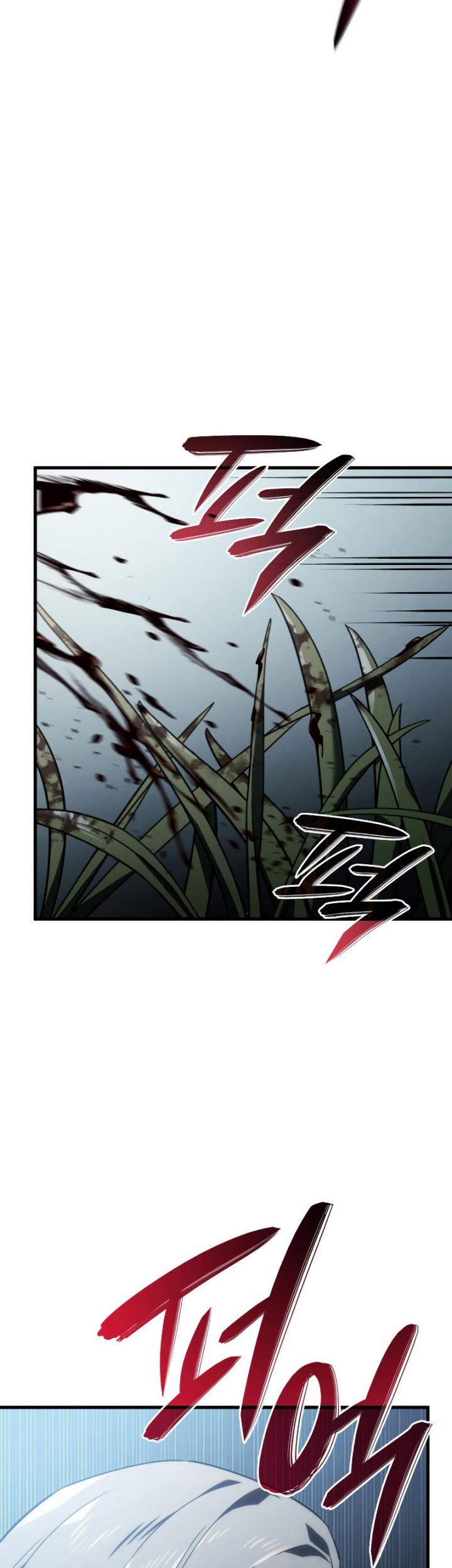 Revenge of the Iron-Blooded Sword Hound Chapter 34 Gambar 49