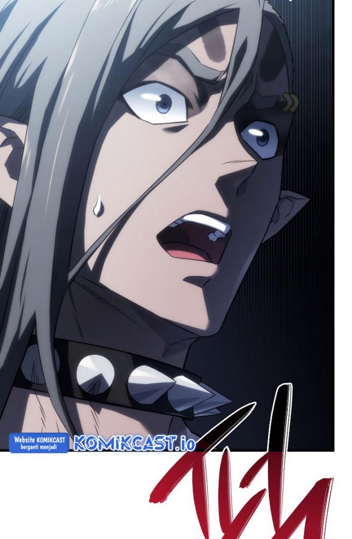 Revenge of the Iron-Blooded Sword Hound Chapter 34 Gambar 50