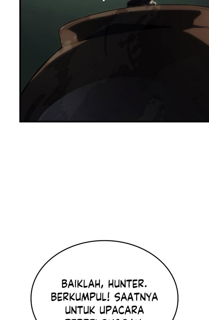 Revenge of the Iron-Blooded Sword Hound Chapter 34 Gambar 3