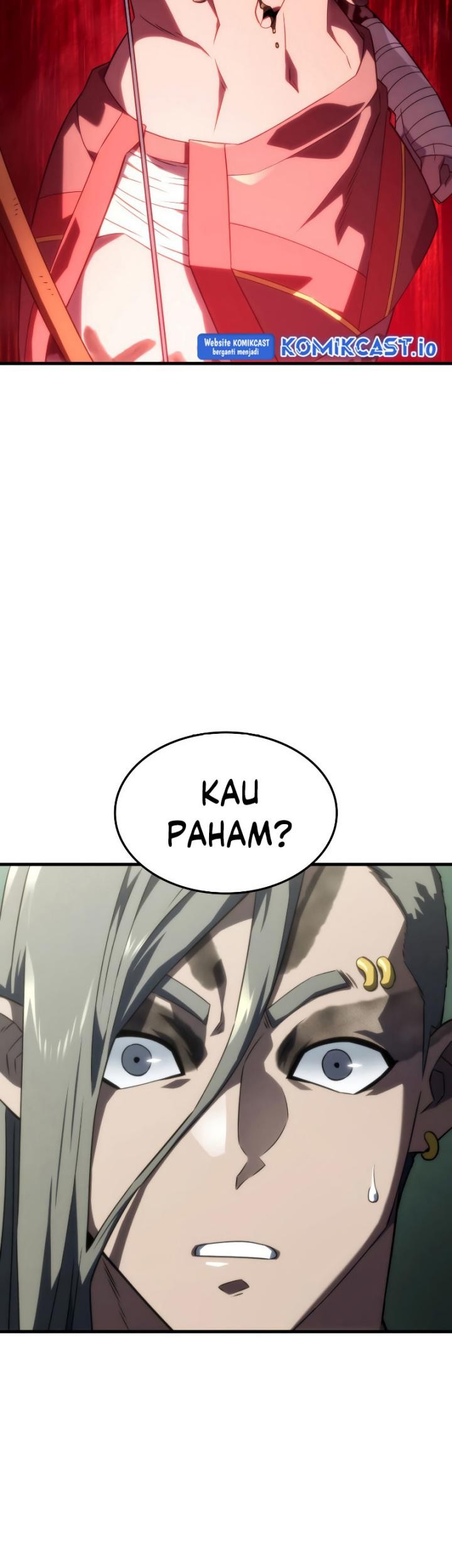 Revenge of the Iron-Blooded Sword Hound Chapter 34 Gambar 56
