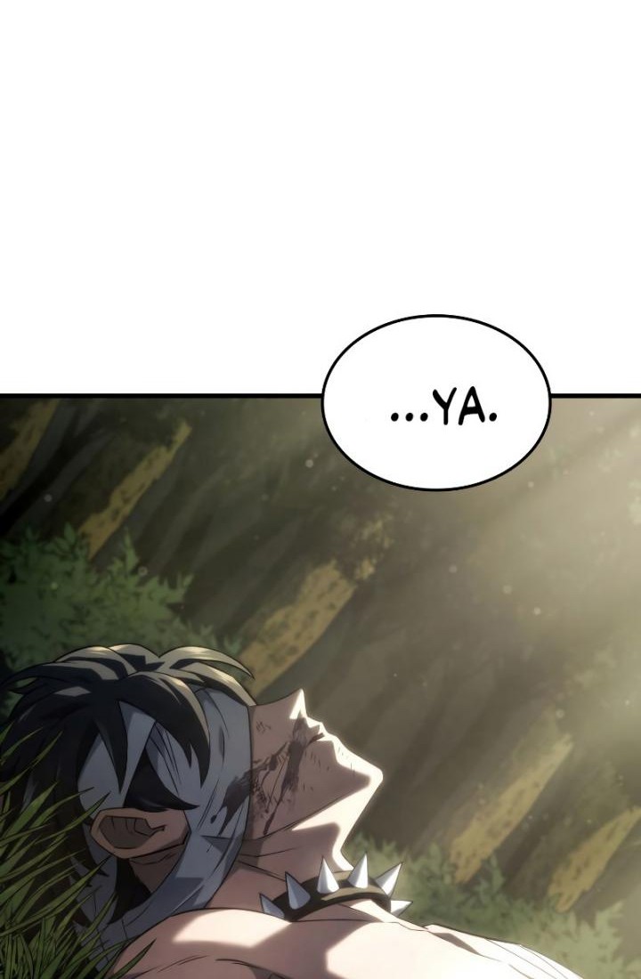 Revenge of the Iron-Blooded Sword Hound Chapter 34 Gambar 57