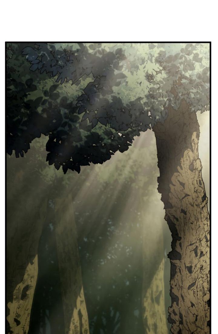 Revenge of the Iron-Blooded Sword Hound Chapter 34 Gambar 59