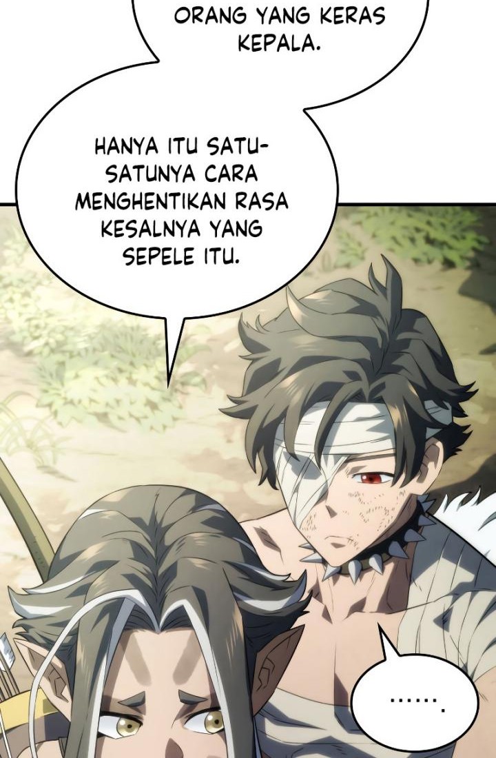 Revenge of the Iron-Blooded Sword Hound Chapter 34 Gambar 63