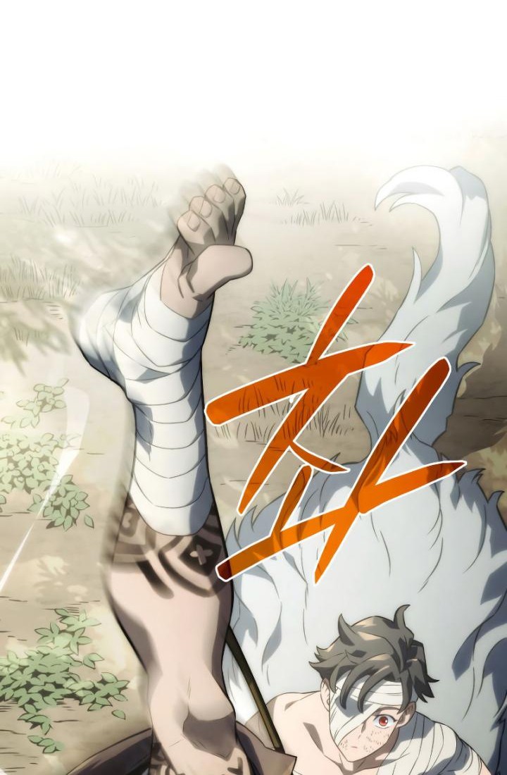 Revenge of the Iron-Blooded Sword Hound Chapter 34 Gambar 65