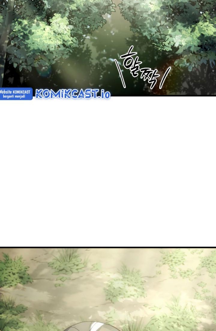 Revenge of the Iron-Blooded Sword Hound Chapter 34 Gambar 70