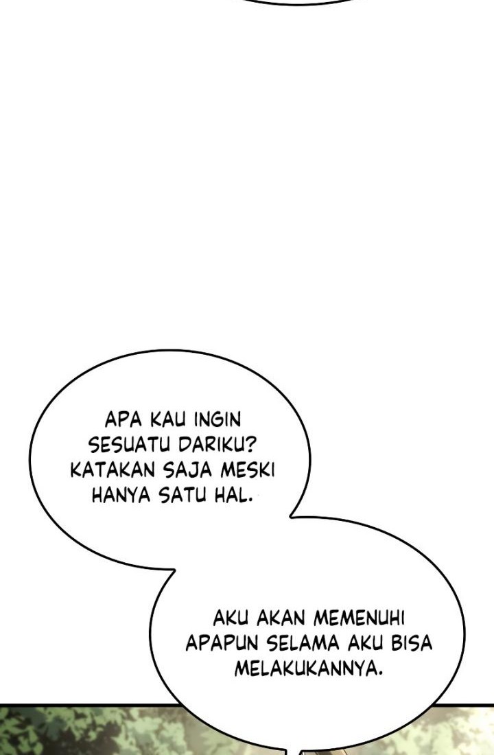 Revenge of the Iron-Blooded Sword Hound Chapter 34 Gambar 74