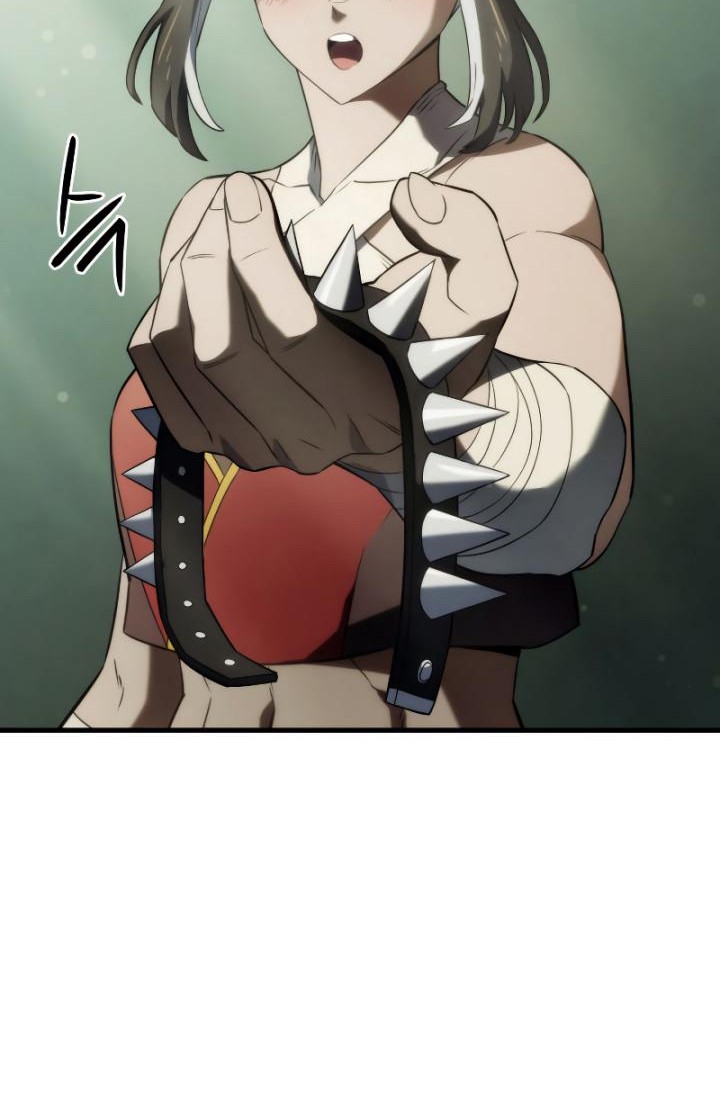 Revenge of the Iron-Blooded Sword Hound Chapter 34 Gambar 14