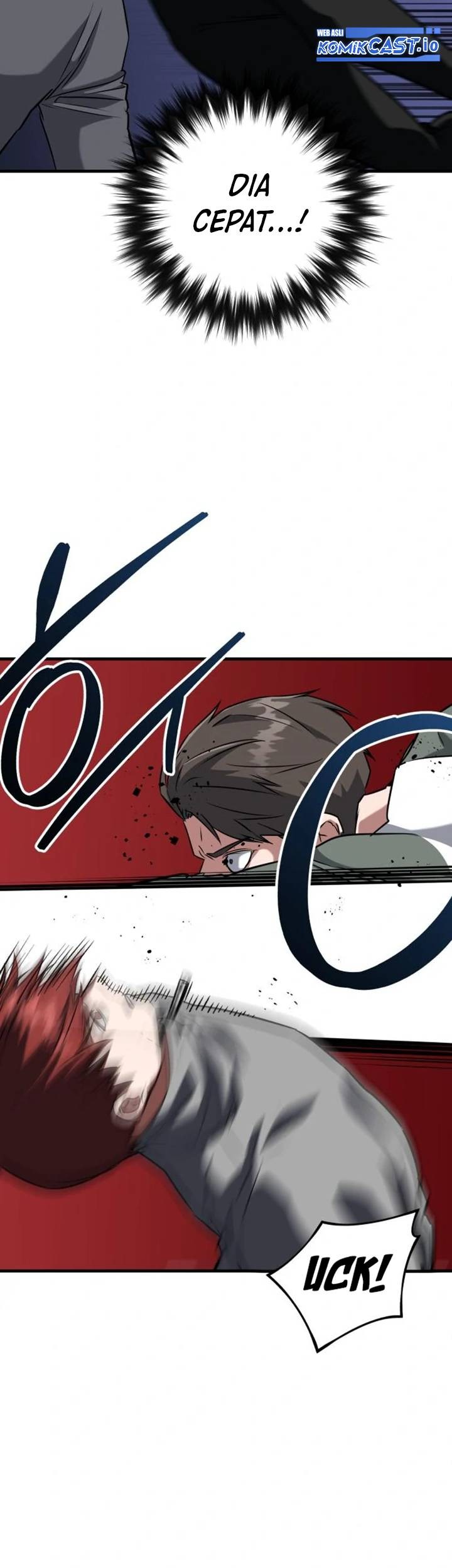 Killing Killer Chapter 45 Gambar 38