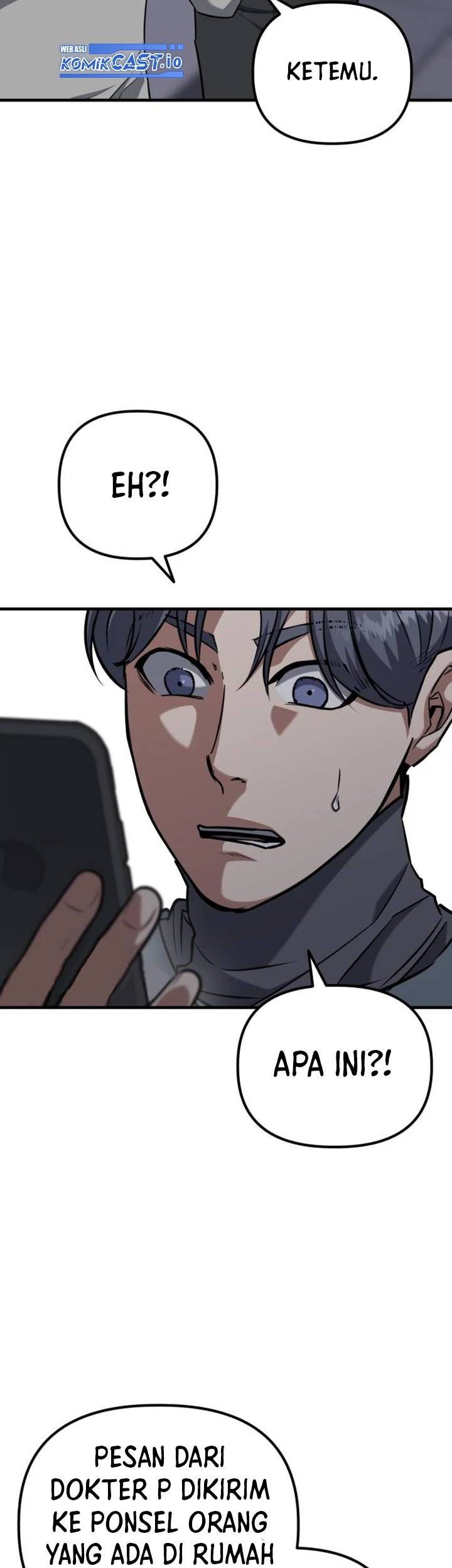 Killing Killer Chapter 45 Gambar 8