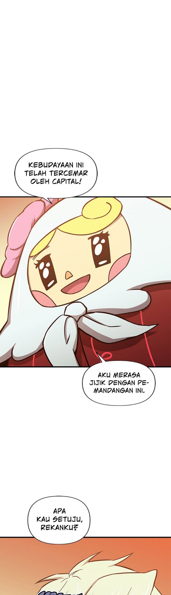 Cursed Manager’s Regression Chapter 31 Gambar 35