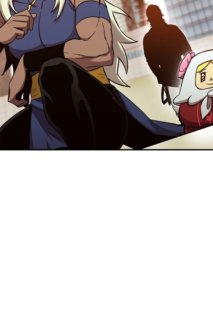 Cursed Manager’s Regression Chapter 31 Gambar 37