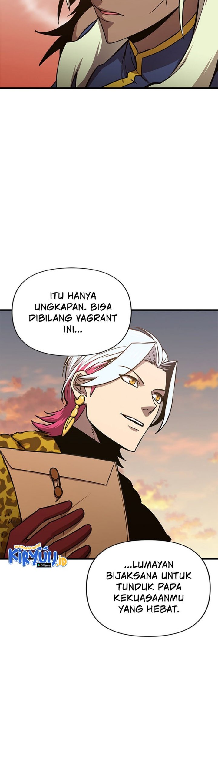 Cursed Manager’s Regression Chapter 31 Gambar 40