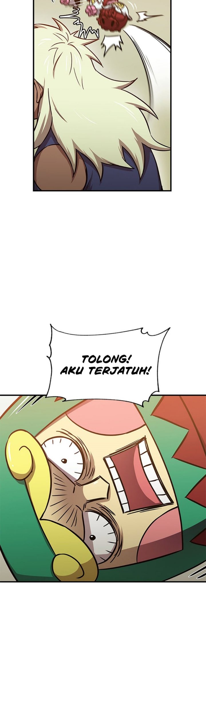 Cursed Manager’s Regression Chapter 31 Gambar 44