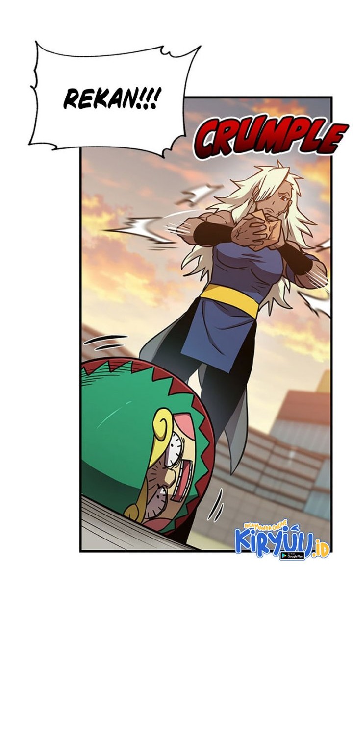 Cursed Manager’s Regression Chapter 31 Gambar 45