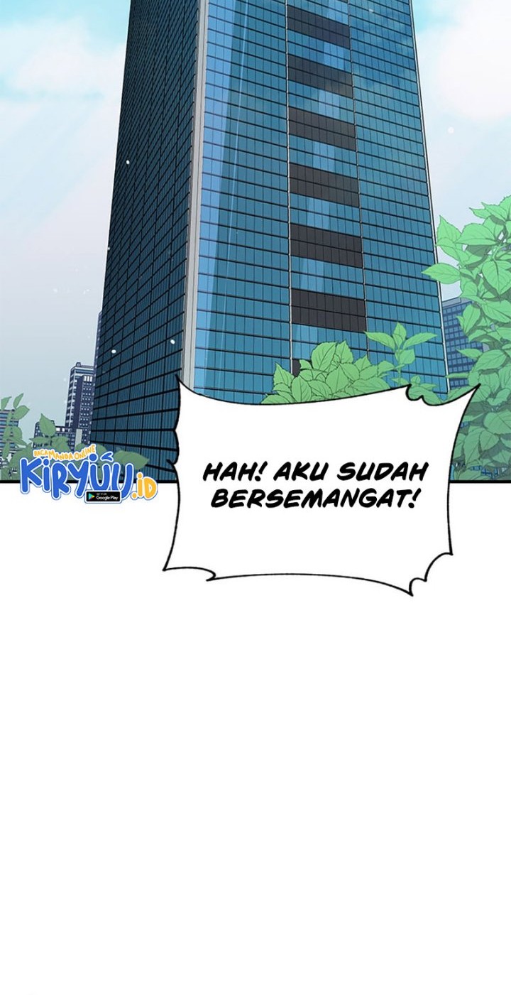 Cursed Manager’s Regression Chapter 31 Gambar 49