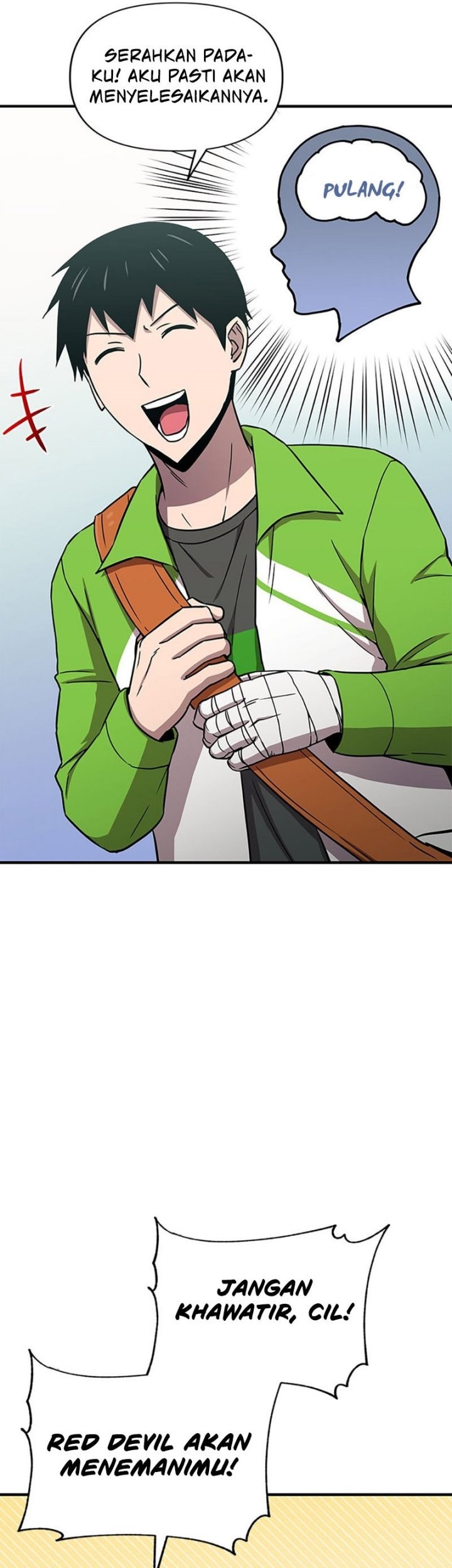 Cursed Manager’s Regression Chapter 31 Gambar 54