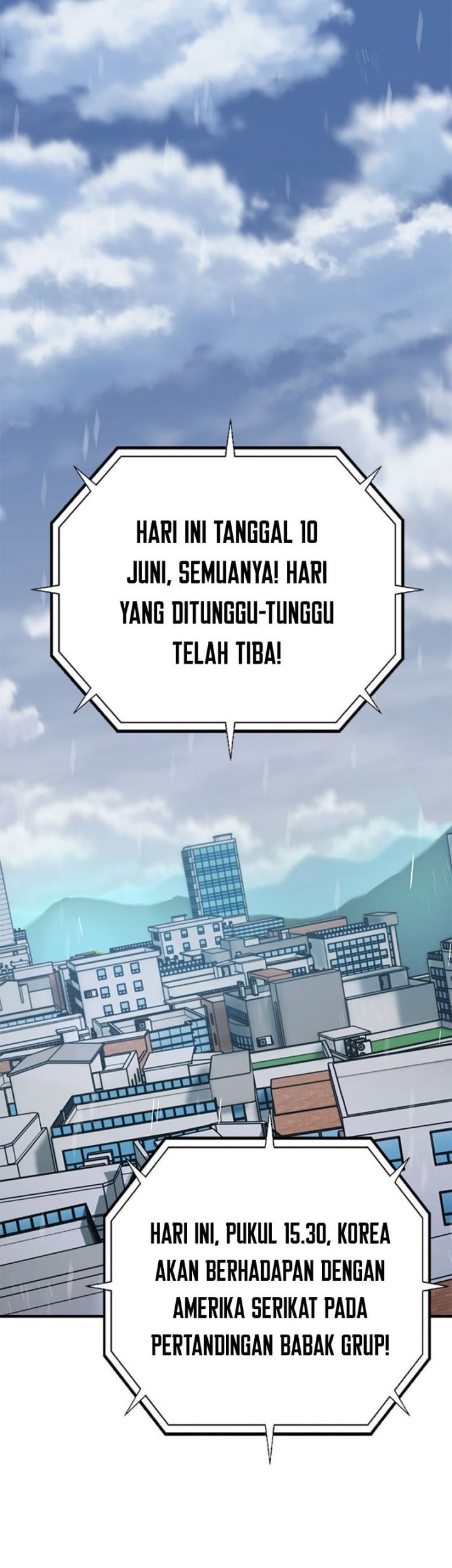 Baca  Cursed Manager’s Regression Chapter 31 Gambar 2