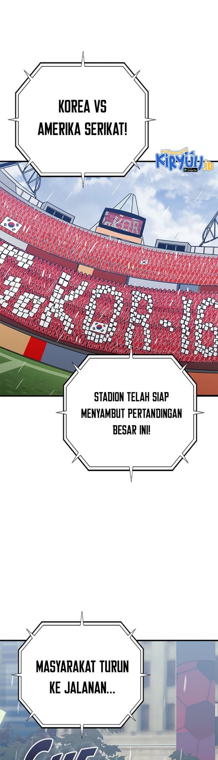 Cursed Manager’s Regression Chapter 31 Gambar 3