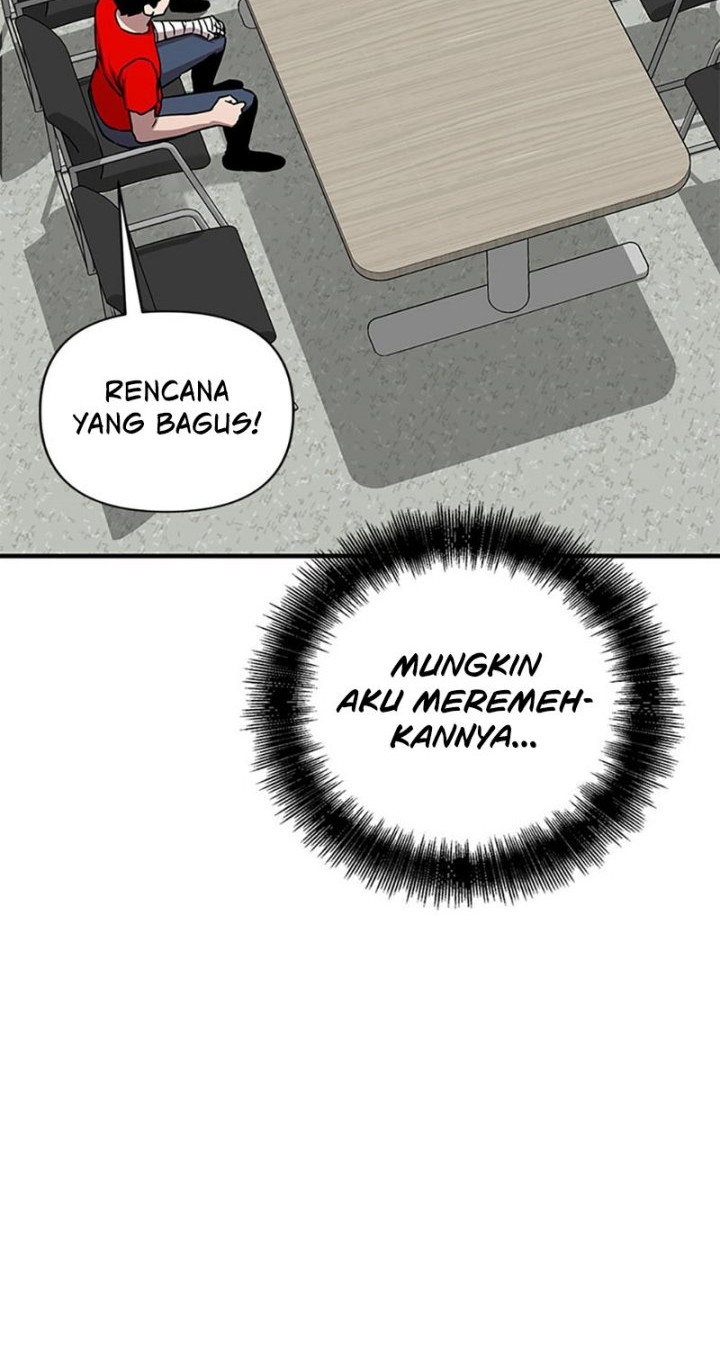 Cursed Manager’s Regression Chapter 31 Gambar 9