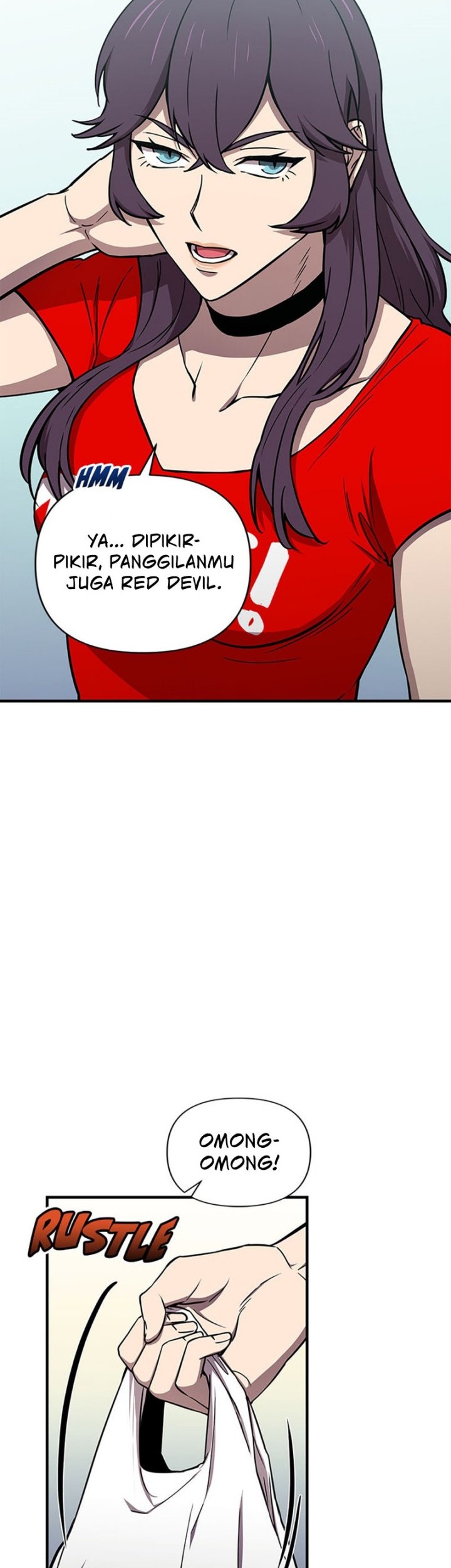Cursed Manager’s Regression Chapter 31 Gambar 11