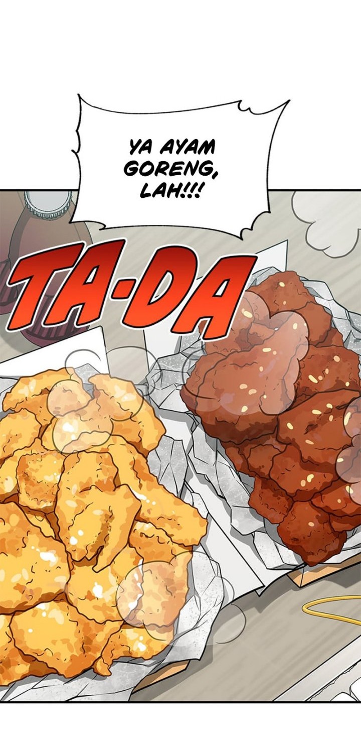 Cursed Manager’s Regression Chapter 31 Gambar 13