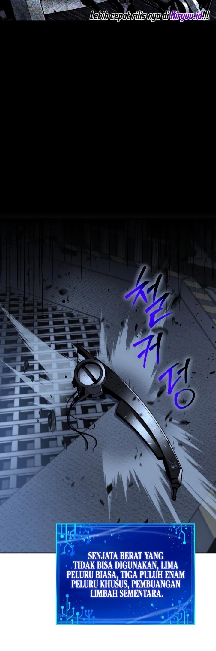 The Knight King Who Returned with a God Chapter 14 Gambar 37