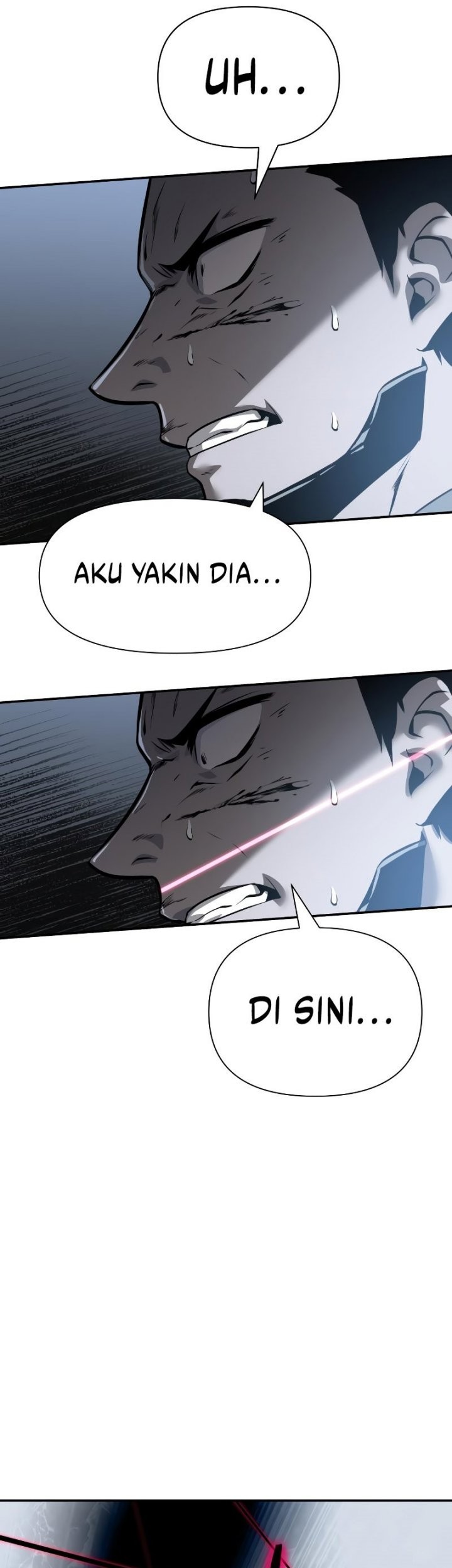 The Knight King Who Returned with a God Chapter 14 Gambar 50
