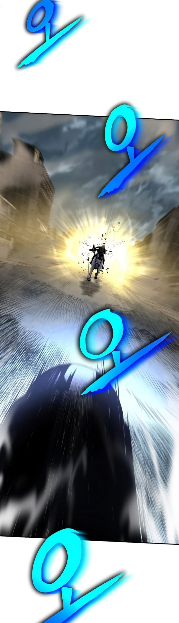 The Knight King Who Returned with a God Chapter 14 Gambar 9