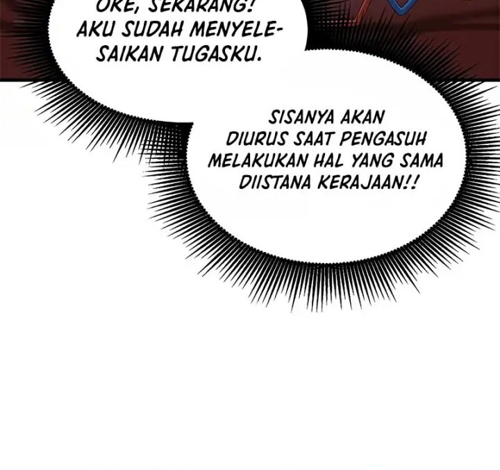 How a Former Pro Takes Advantage by Doing an Easy Job Chapter 36 Gambar 13