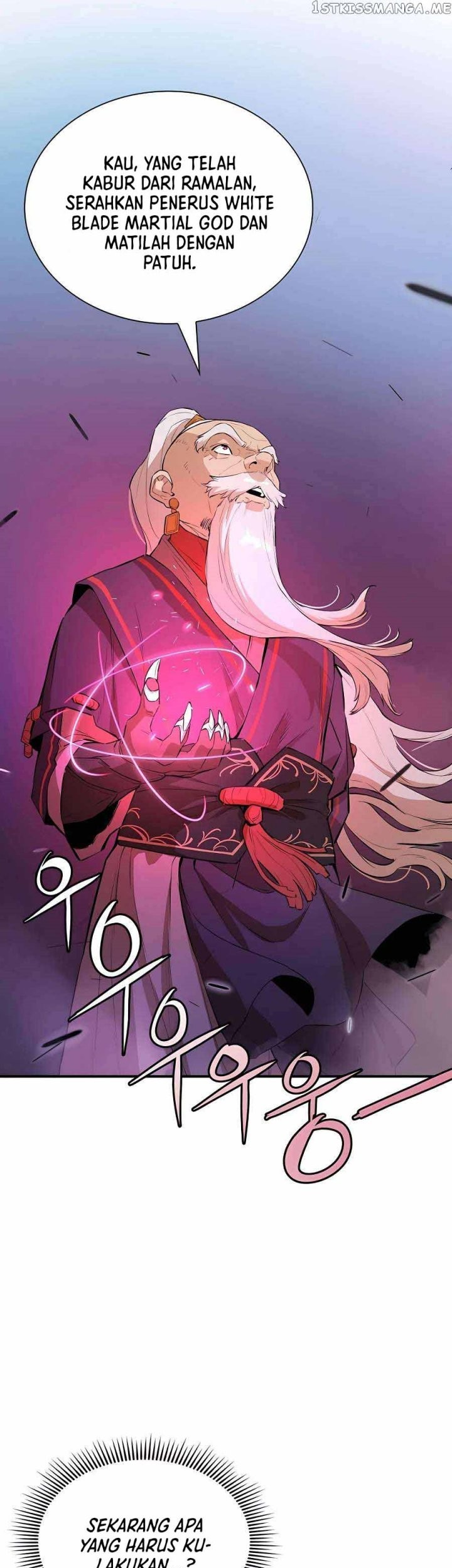 Villain Unrivaled Chapter 56 Gambar 34