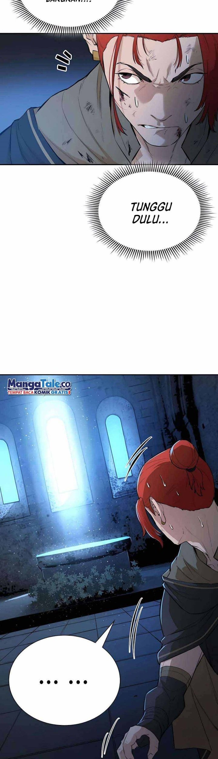 Villain Unrivaled Chapter 56 Gambar 35