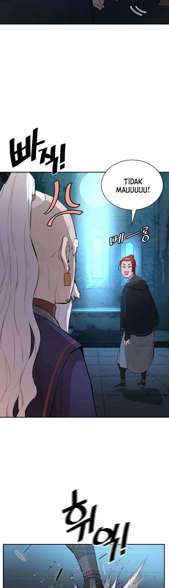 Villain Unrivaled Chapter 56 Gambar 36