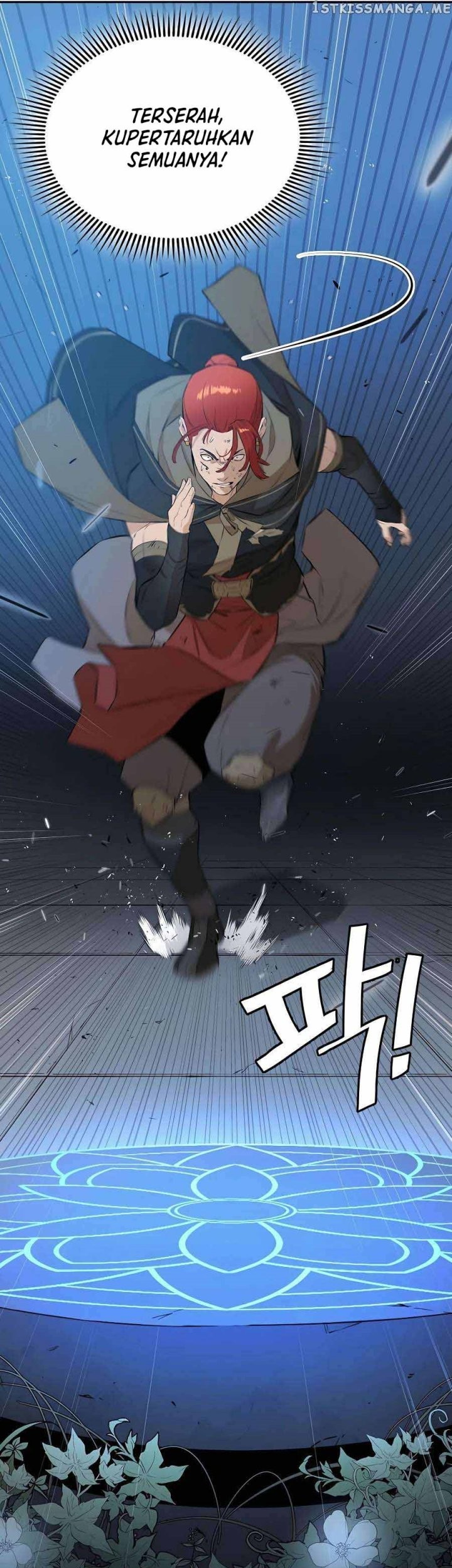Villain Unrivaled Chapter 56 Gambar 38