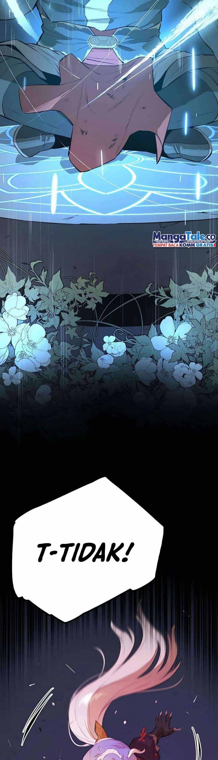 Villain Unrivaled Chapter 56 Gambar 43