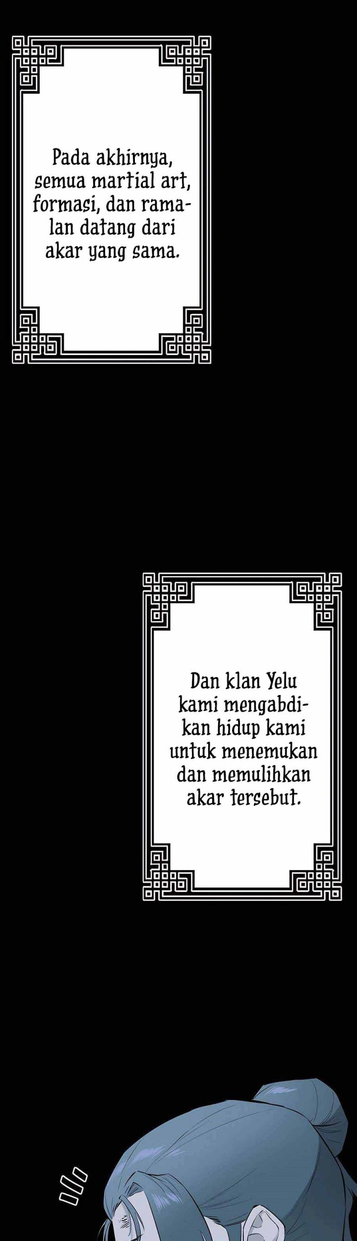 Villain Unrivaled Chapter 56 Gambar 52