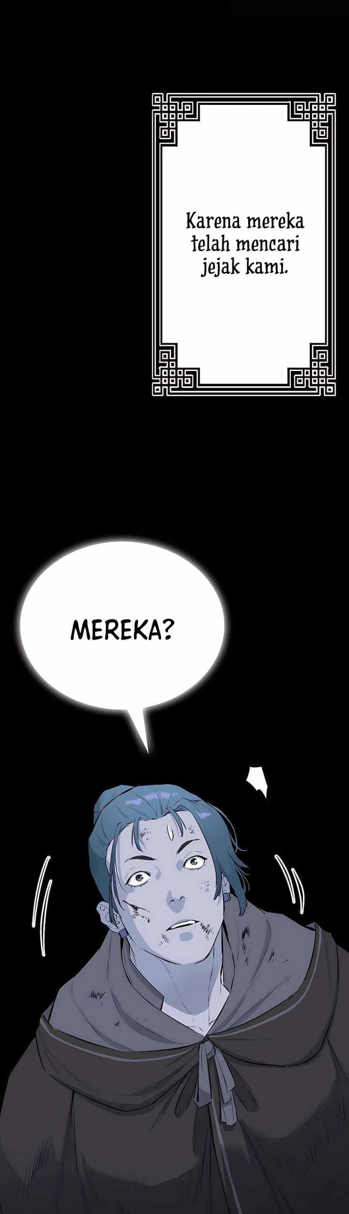 Villain Unrivaled Chapter 56 Gambar 54