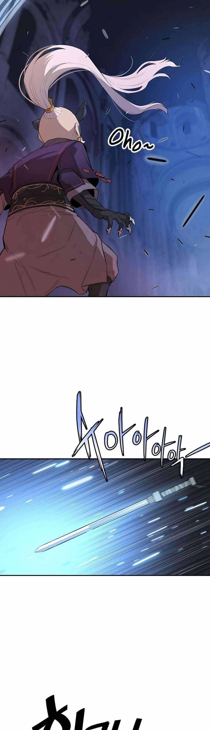 Villain Unrivaled Chapter 56 Gambar 4