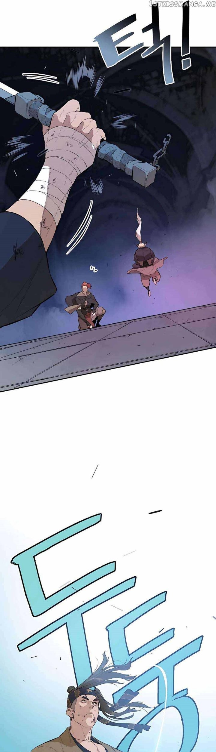 Villain Unrivaled Chapter 56 Gambar 6