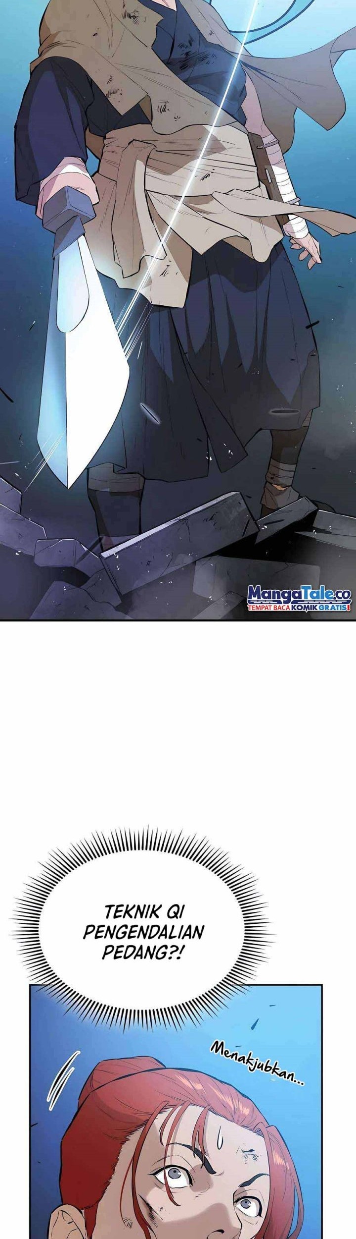 Villain Unrivaled Chapter 56 Gambar 7
