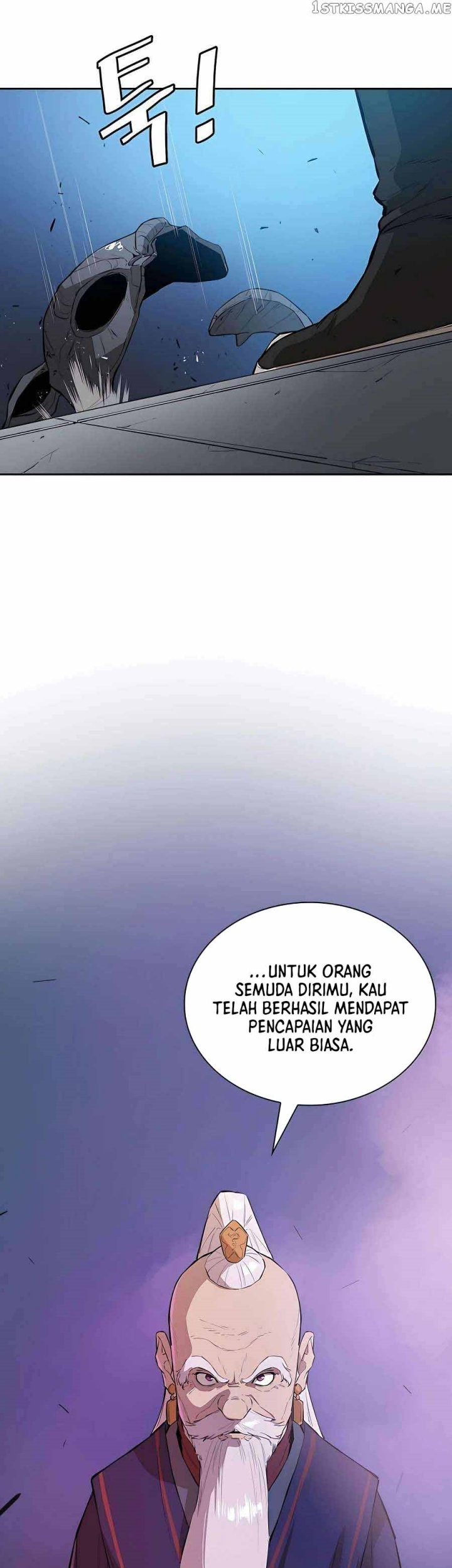 Villain Unrivaled Chapter 56 Gambar 10